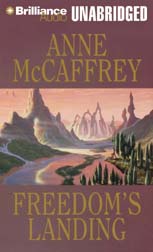 Freedom's Landing